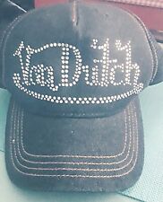 Casquette van deutch. d'occasion  Alès