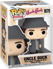 Uncle buck funko for sale  Salem