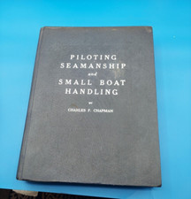 seamanship manual piloting for sale seamanship manual piloting for sale Jacksonville