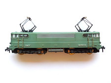 Locomotive electrique hornby d'occasion  Mourmelon-le-Grand