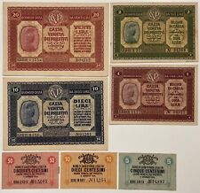 Lira cent buoni usato Lira cent buoni usato  Milano