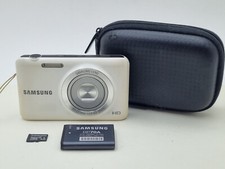 Câmera Digital Compacta SAMSUNG ES95 16.2 MP comprar usado  Enviando para Brazil