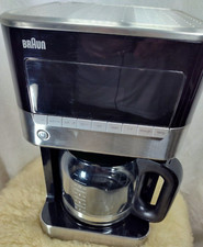 Braun coffee maker for sale  Henrico