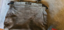 Borsa fendi peekaboo usato  Torrita Tiberina