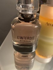 givenchy l interdit perfume for sale  ILFORD