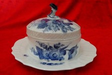 Royal copenhagen butterdose gebraucht kaufen  Waidhofen
