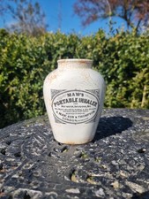Maw portable inhaler for sale  HUNTINGDON