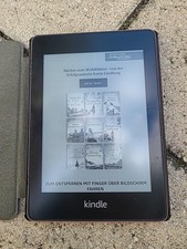 Kindle paperwhite wasserfest gebraucht kaufen  Nabburg