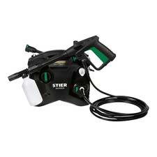 Stier hochdruckreiniger pdr gebraucht kaufen  Berlin