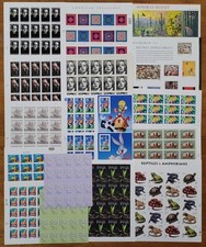 Stamps self adhesive for sale  Katy