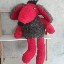 Zonk 70cm plüschtier gebraucht kaufen  Gladenbach