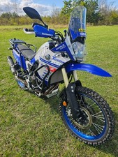 Yamaha tenere 700 for sale  BARNSLEY