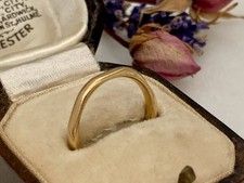 22ct gold hexagonal for sale  GLASGOW