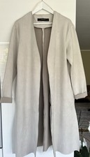 zara mantel schwarz gebraucht kaufen  Köln