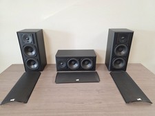 Miller kreisel lcr for sale  Mccleary