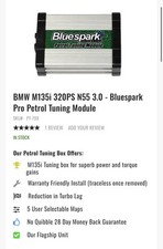 Bmw m135i n55 for sale  ERITH
