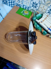 Lampe cour abat d'occasion  Renaison