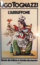 Libro tognazzi ugo usato  Milano