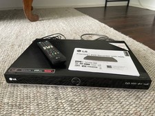 Dvd recorder freeview gebraucht kaufen  Isernhagen