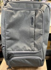 Mochila para laptop Ebags Pro Slim cinza grafite mala de viagem comprar usado Mochila para laptop Ebags Pro Slim cinza grafite mala de viagem comprar usado  Enviando para Brazil