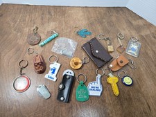 Key chain lot for sale  Martinsville