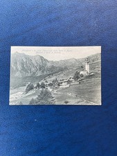 Cartolina antagnod capoluogo usato  Fano