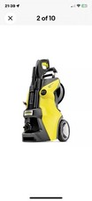 Karcher premium power for sale  BATLEY