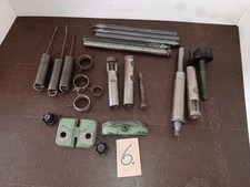 Konvolut ersatzteile vollmer gebraucht kaufen  Pöttmes