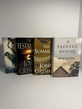 grisham 16 books john lot for sale grisham 16 books john lot for sale Irvine