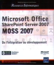 Microsoft office sharepoint d'occasion  Corbeil-Essonnes