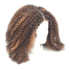 Lockige lace front gebraucht kaufen  Chemnitz