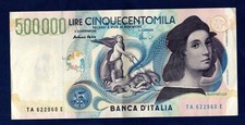 Banconote italiane usato  Macerata