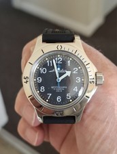 Vostok amphibia amphibian for sale  HONITON