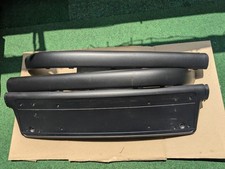 Bmw e46 leisten gebraucht kaufen  München