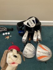 Tall kids golf for sale  Chicago