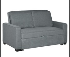 Homcom modern seater for sale  SOUTHALL