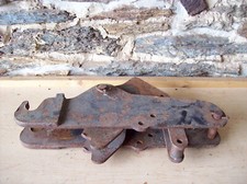 Woods backhoe skid for sale  New Providence