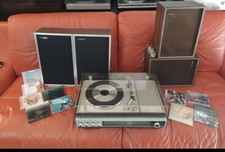 Radio gira dischi usato  Mottola