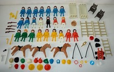 Vintage playmobil vintage d'occasion  Expédié en Belgium