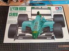 Leyton house cg901b usato  Roma