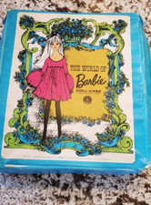 Vintage barbie case for sale  Meridian