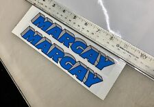 Margay blue grey for sale  Oroville