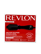 Revlon step volumenbürste gebraucht kaufen  Westerburg-Umland