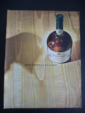 Courvoisier fine champagne d'occasion  La Roche-sur-Yon