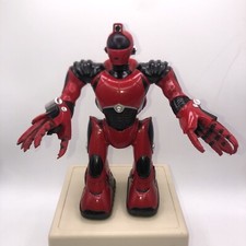 Robonetics robosapien red for sale  Cleveland