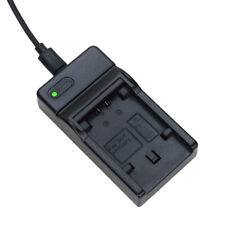 Carregador de bateria USB para Sony NP-FH50 NP-FH40 FH30 ALPHA A230 A290 A330 A380 A390 comprar usado  Enviando para Brazil
