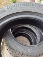 Gomme invernali 245 usato  San Donato Milanese