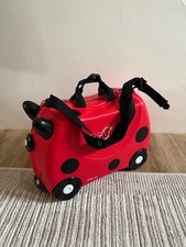 Harley ladybird trunki for sale  TAUNTON