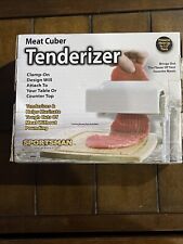 Sportsman meat tenderizer for sale  Eastland