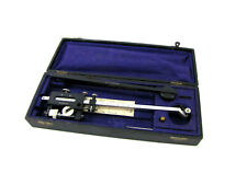 Planimeter kempten 55916 gebraucht kaufen  Dähre, Diesdorf, Wallstawe